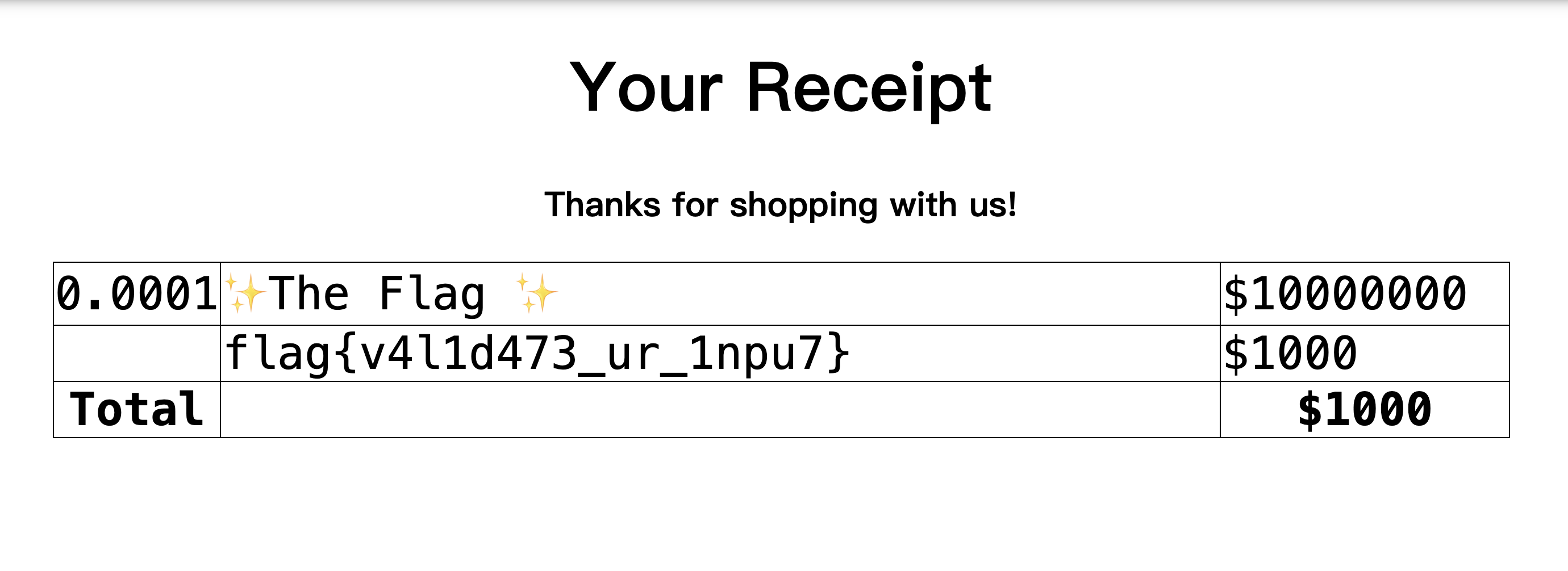 圖 12：購買成功